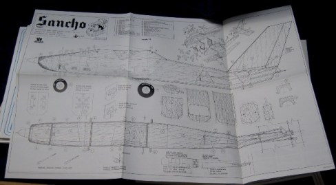 CURSO DE AEROMODELISMO INSTITUTO AMERICANO PLANOS (5)